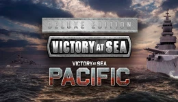 Victory At Sea Pacific