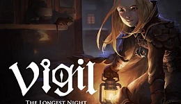 Vigil: The Longest Night
