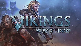 Vikings - Wolves of Midgard
