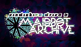 Vindictive Drive 2: Maidbot Archive