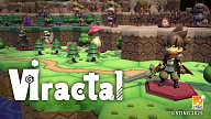 Viractal