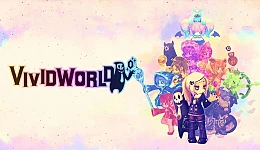 Vivid World