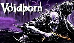Voidborn
