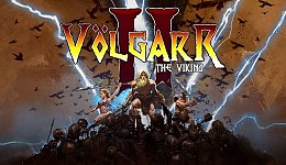 Volgarr the Viking II