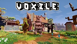 Voxile