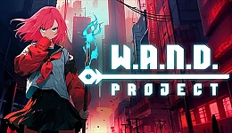 W.A.N.D. Project
