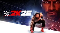 WWE 2K25