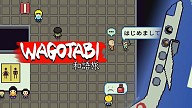 Wagotabi: A Japanese Journey