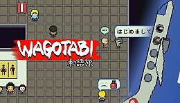 Wagotabi: A Japanese Journey