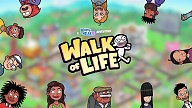 Walk of Life
