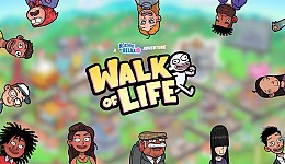 Walk of Life