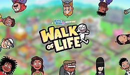 Walk of Life