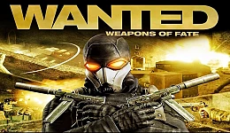 Wanted: Weapons of Fate