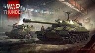 War Thunder