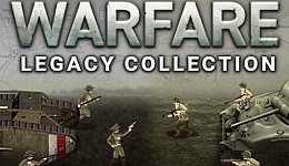 Warfare Legacy Collection