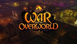 War for the Overworld