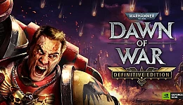 Warhammer 40,000: Dawn of War - Definitive Edition