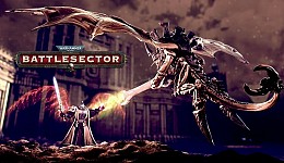 Warhammer 40.000: Battlesector