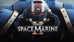 Warhammer 40,000: Space Marine 2