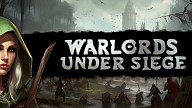 Warlords Under Siege