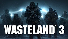 Wasteland 3