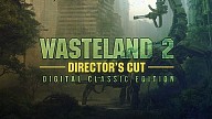 Wasteland 2 Director's Cut
