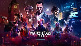 Watch Dogs: Legion