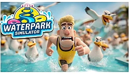 Waterpark Simulator