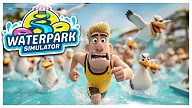 Waterpark Simulator