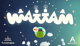Wattam