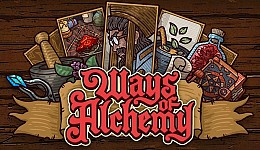 Ways of Alchemy