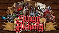 Ways of Alchemy