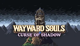 Wayward Souls