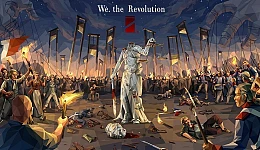 We. The Revolution