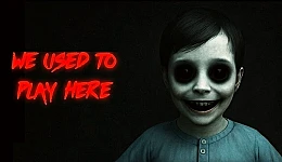 We Used to Play Here