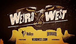 Weird West
