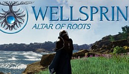 Wellspring: Altar of Roots