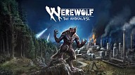 Werewolf: The Apocalypse – Earthblood