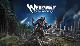 Werewolf: The Apocalypse – Earthblood