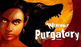 Werewolf: The Apocalypse - Purgatory
