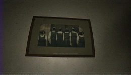 Where the Walls Breathe