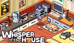 Whisper of the House