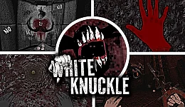 White Knuckle