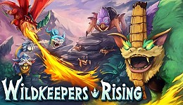 Wildkeepers Rising
