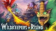 Wildkeepers Rising