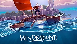 Windbound
