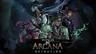 Winds of Arcana: Ruination