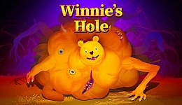 Winnie's Hole