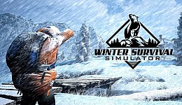 Winter Survival Simulator