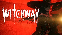 Witch Way